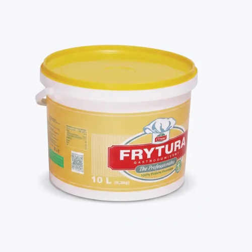 FRYTURA OLMAJ 10 L