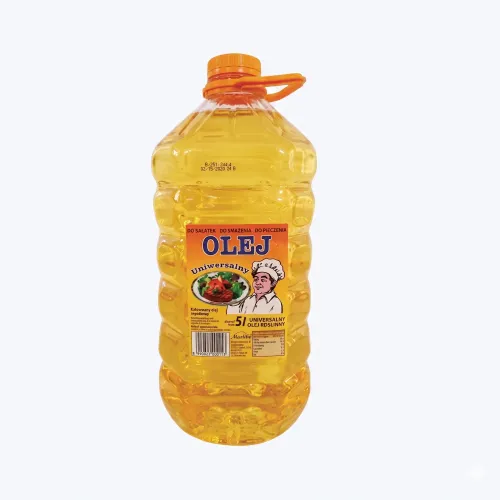 OLEJ MARLIBO 5L