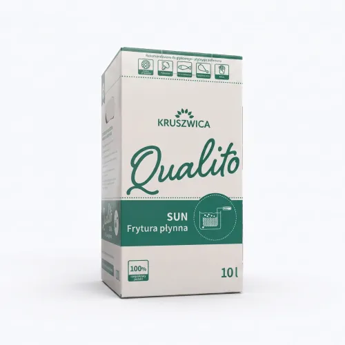 QUALITO SUN 10L