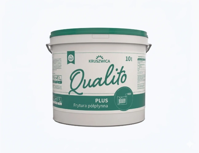 QUALITO PLUS 10L